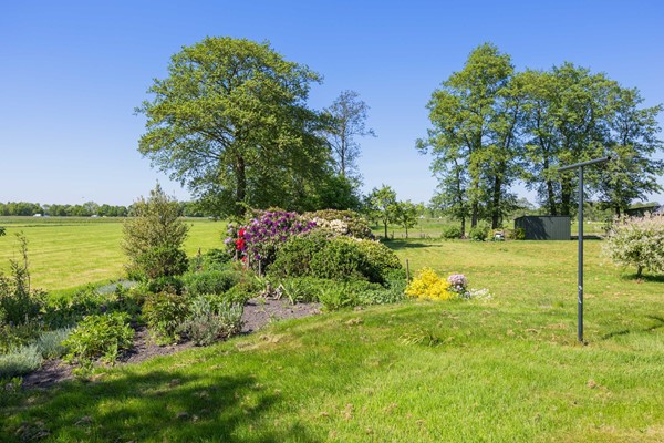 Medium property photo - De Holm 16I, 9356 VB Tolbert